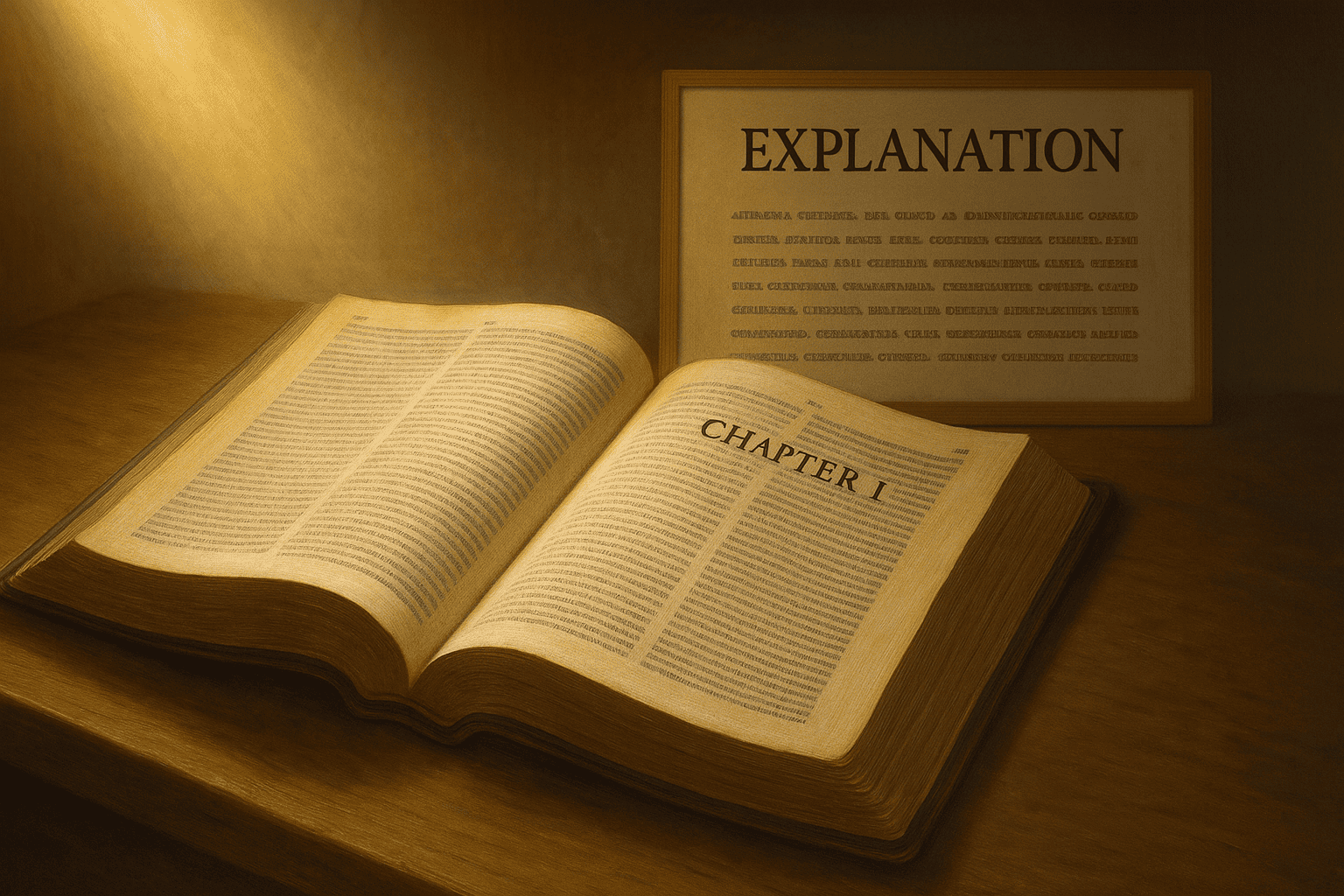Read with Guidance